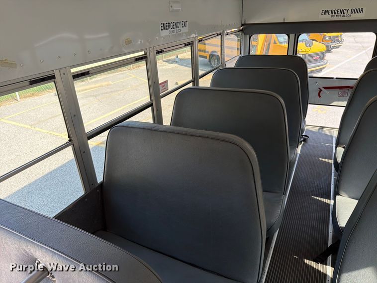 2007 Chevrolet Express 3500