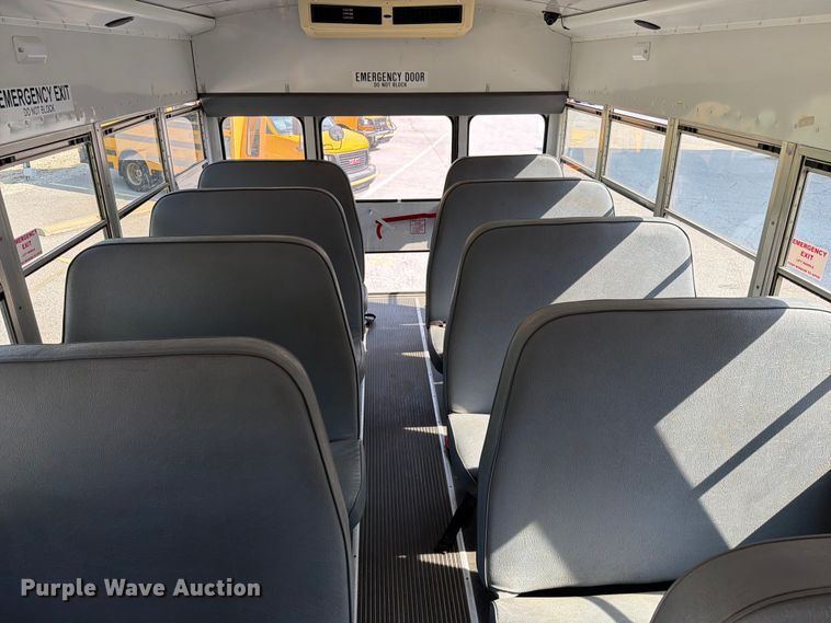 2007 Chevrolet Express 3500