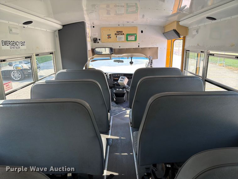 2007 Chevrolet Express 3500