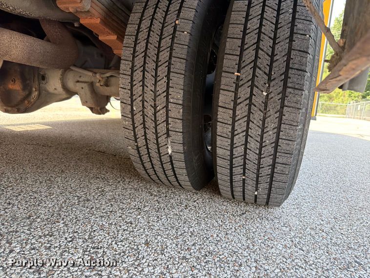 2007 Chevrolet Express 3500
