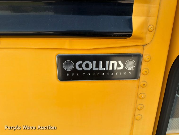 2007 Chevrolet Express 3500