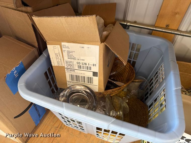 image for item FT6648 Dishes