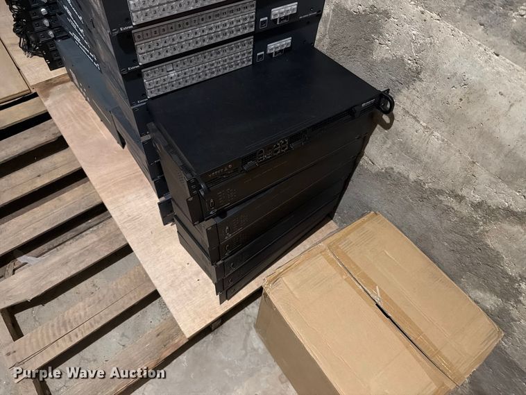 image for item FT6655 Video Switchers