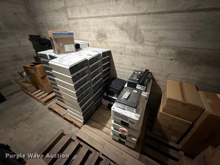 Projectors