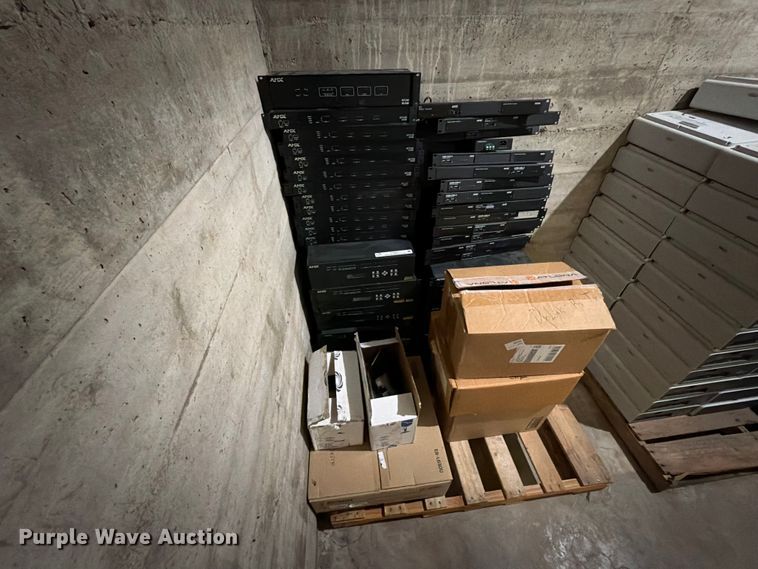 image for item FT6657 Electronics