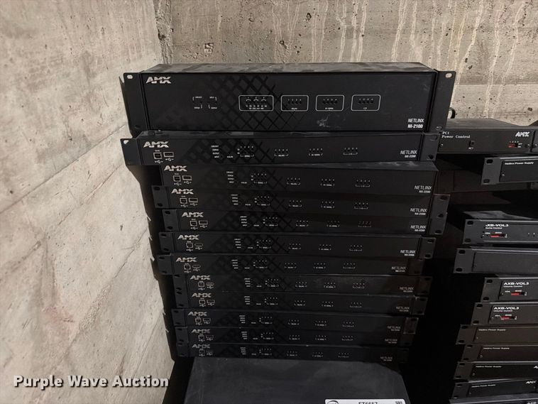 image for item FT6657 Electronics