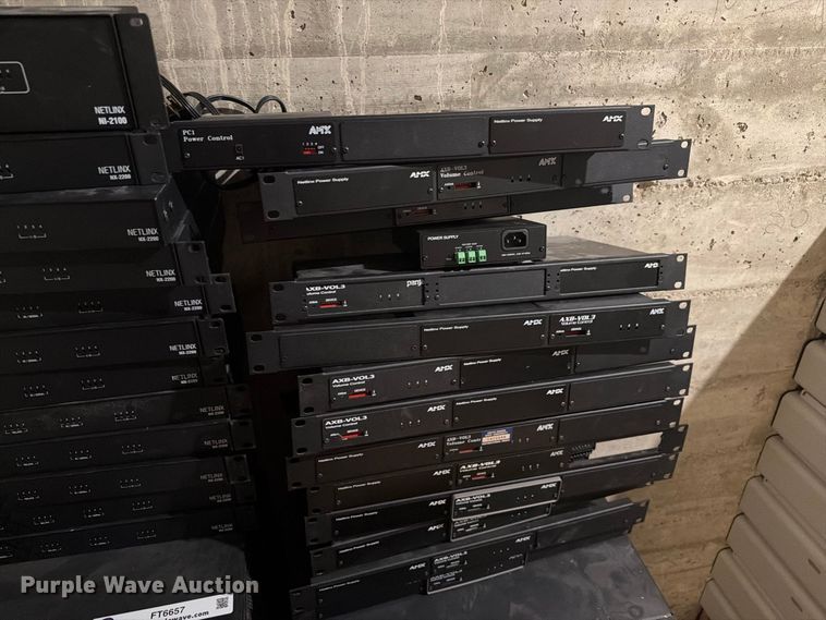 image for item FT6657 Electronics