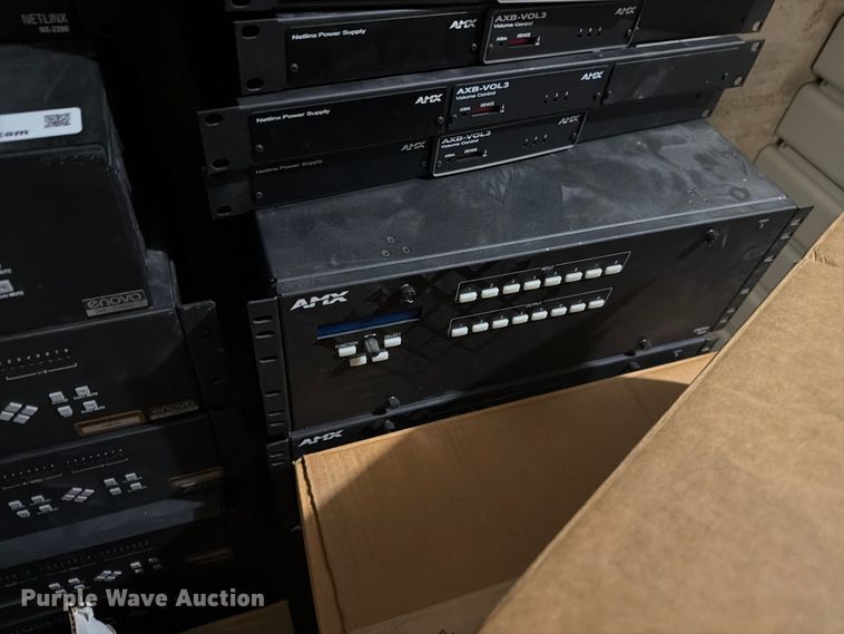image for item FT6657 Electronics