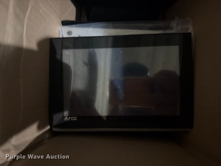 image for item FT6657 Electronics