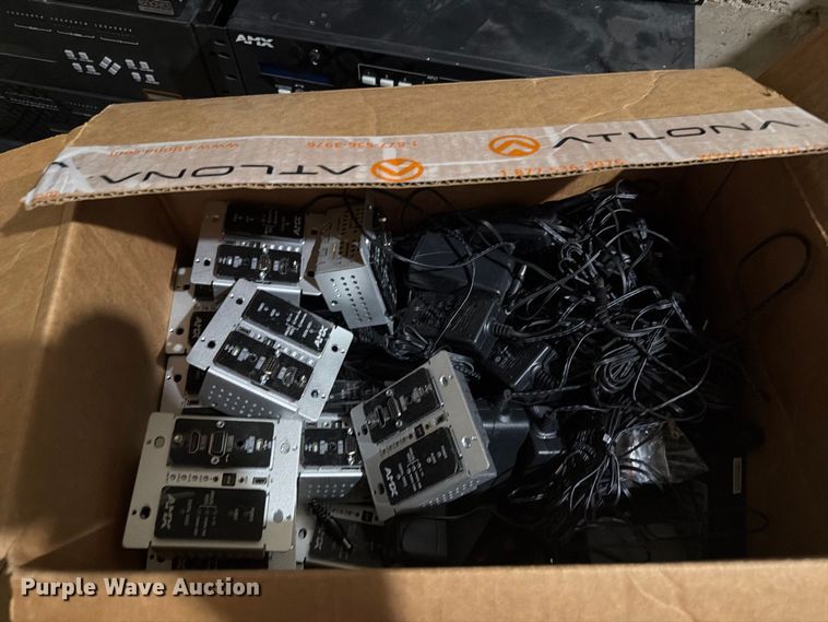 image for item FT6657 Electronics