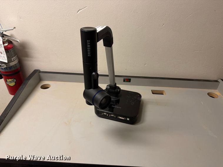 image for item FT6658 Document scanners