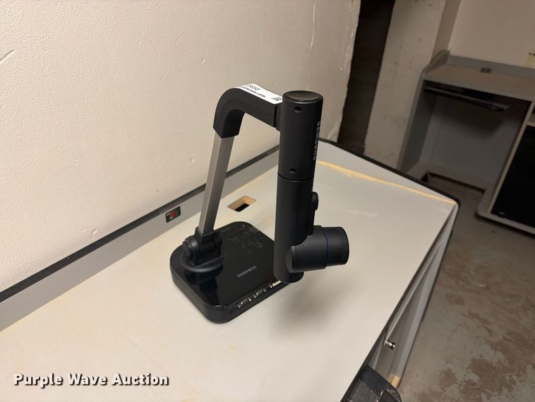 image for item FT6658 Document scanners