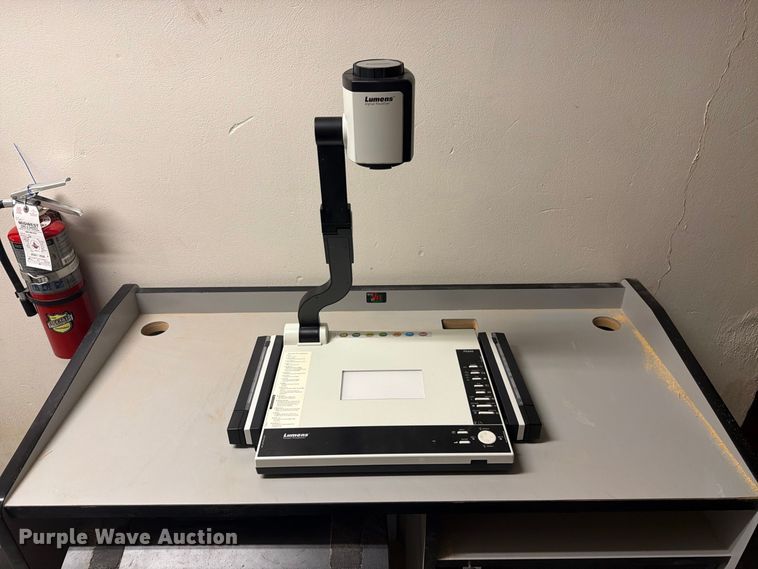 image for item FT6658 Document scanners