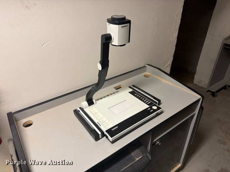 image for item FT6658 Document scanners