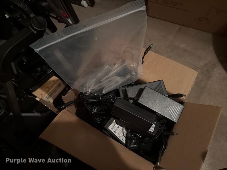 image for item FT6658 Document scanners