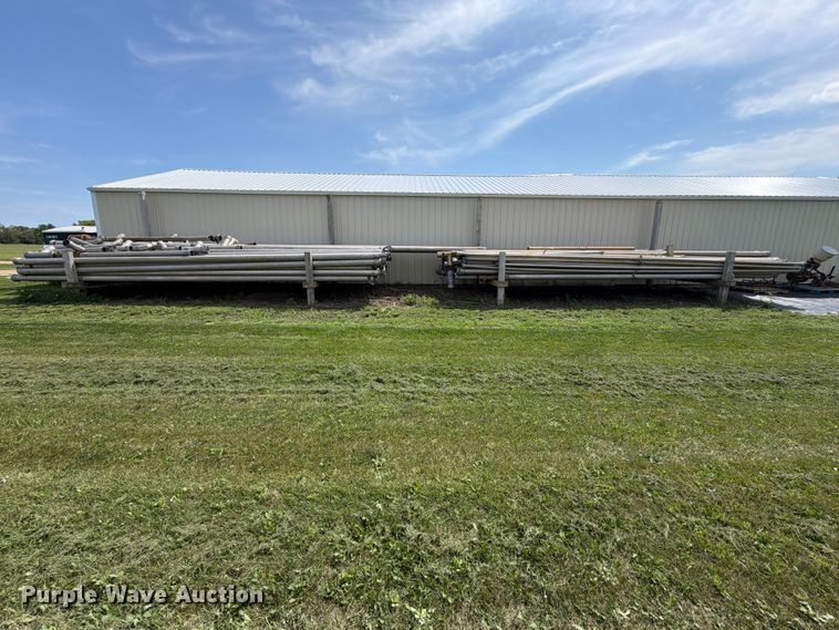 image for item FT6660 Irrigation pipe