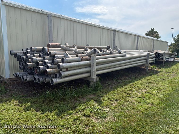 image for item FT6660 Irrigation pipe