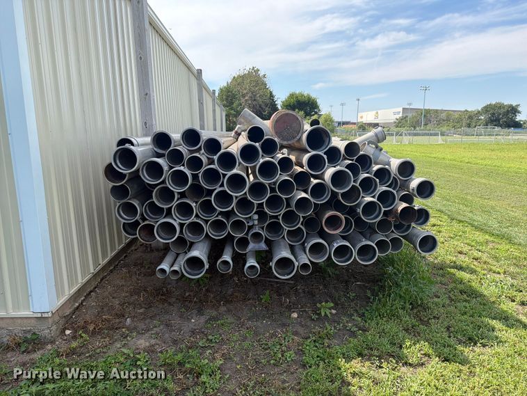 image for item FT6660 Irrigation pipe
