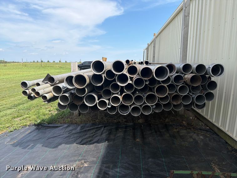 image for item FT6660 Irrigation pipe