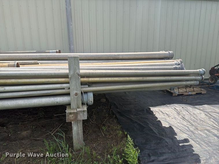 image for item FT6660 Irrigation pipe