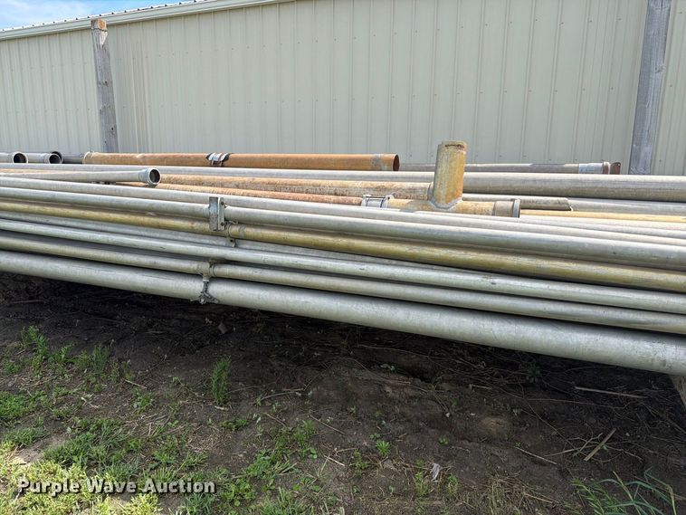 image for item FT6660 Irrigation pipe