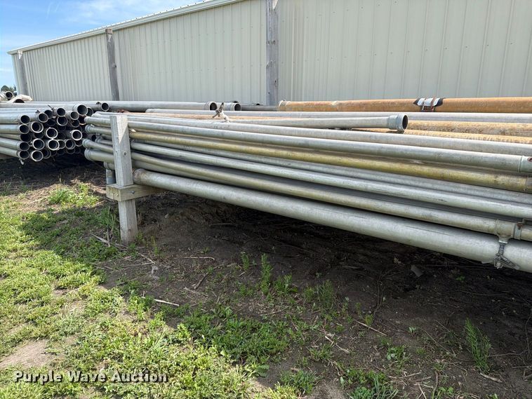 image for item FT6660 Irrigation pipe