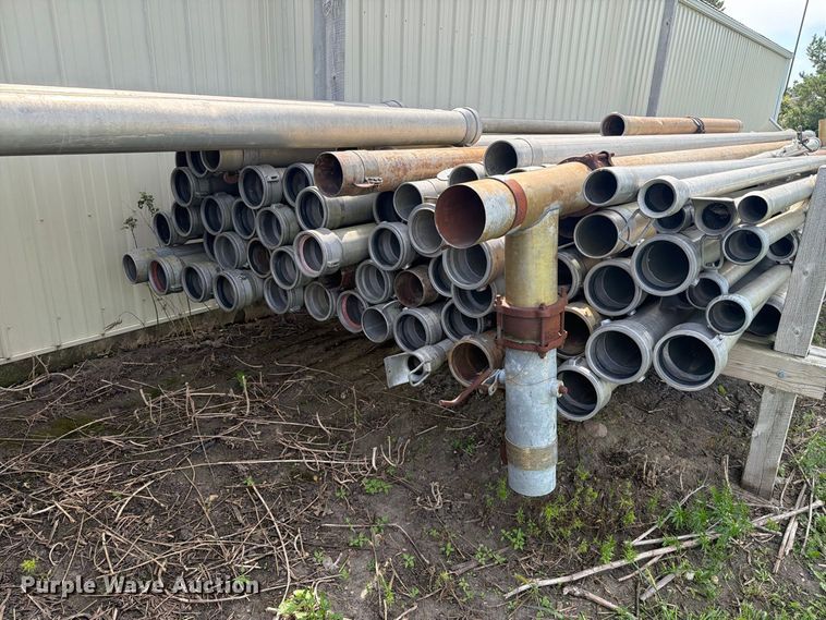 image for item FT6660 Irrigation pipe
