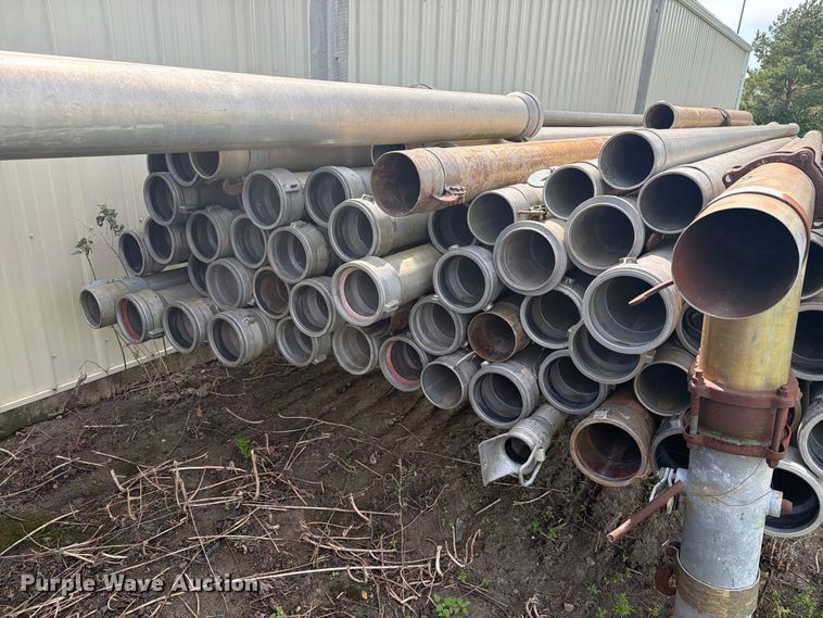 image for item FT6660 Irrigation pipe