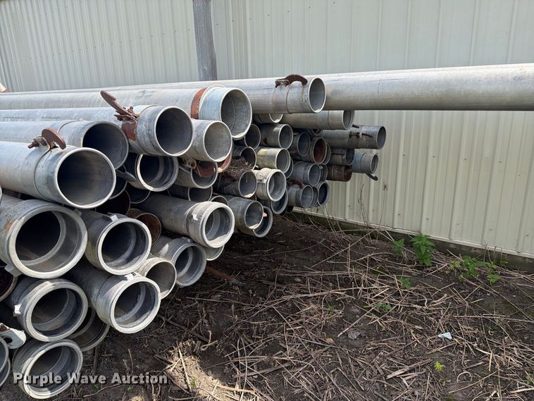 image for item FT6660 Irrigation pipe