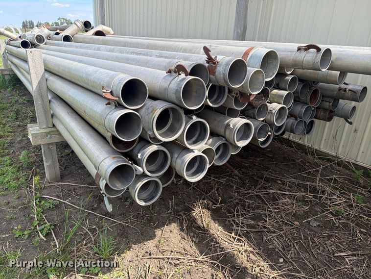 image for item FT6660 Irrigation pipe