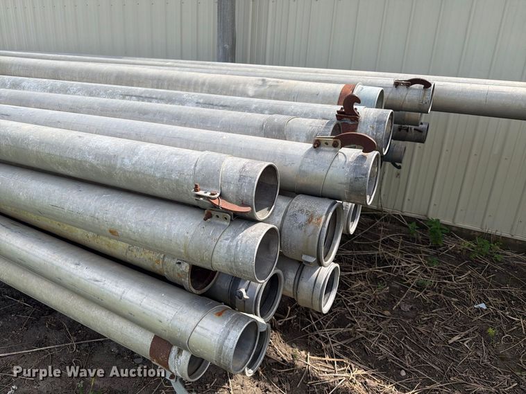 image for item FT6660 Irrigation pipe
