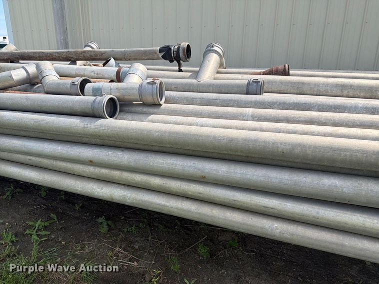 image for item FT6660 Irrigation pipe