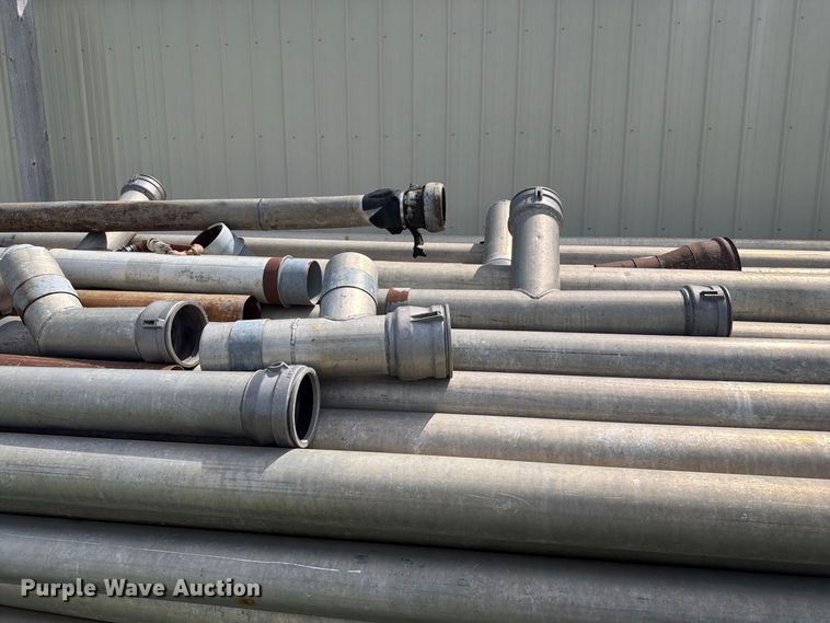 image for item FT6660 Irrigation pipe