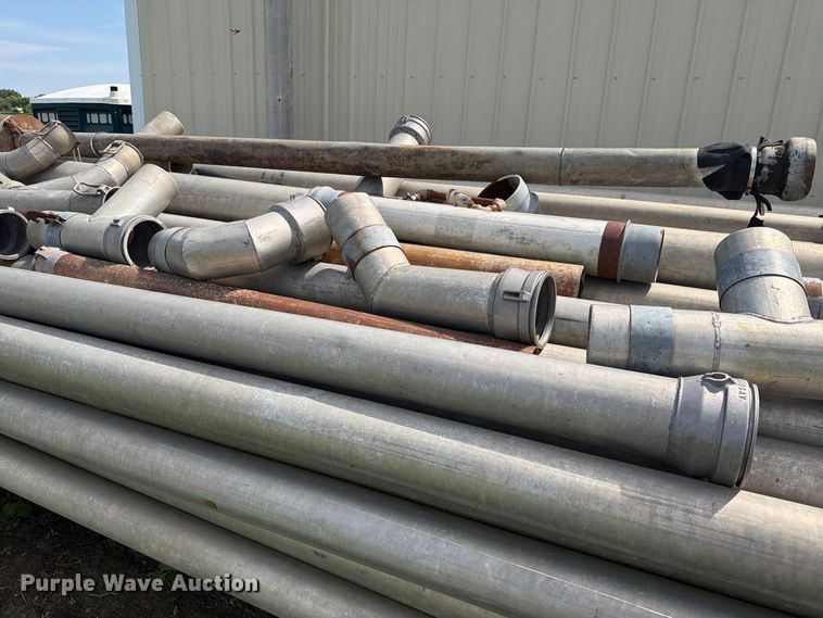image for item FT6660 Irrigation pipe