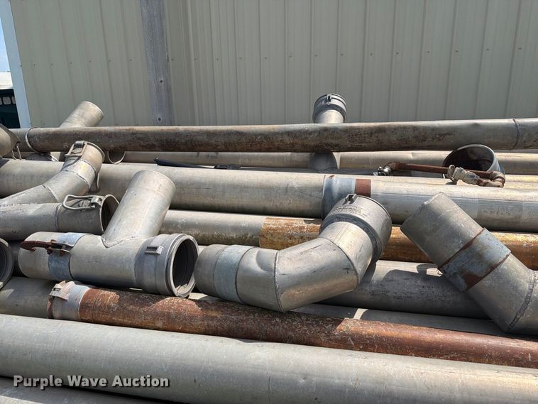 image for item FT6660 Irrigation pipe