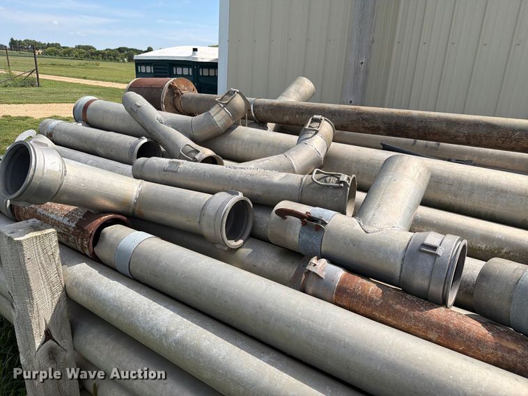 image for item FT6660 Irrigation pipe