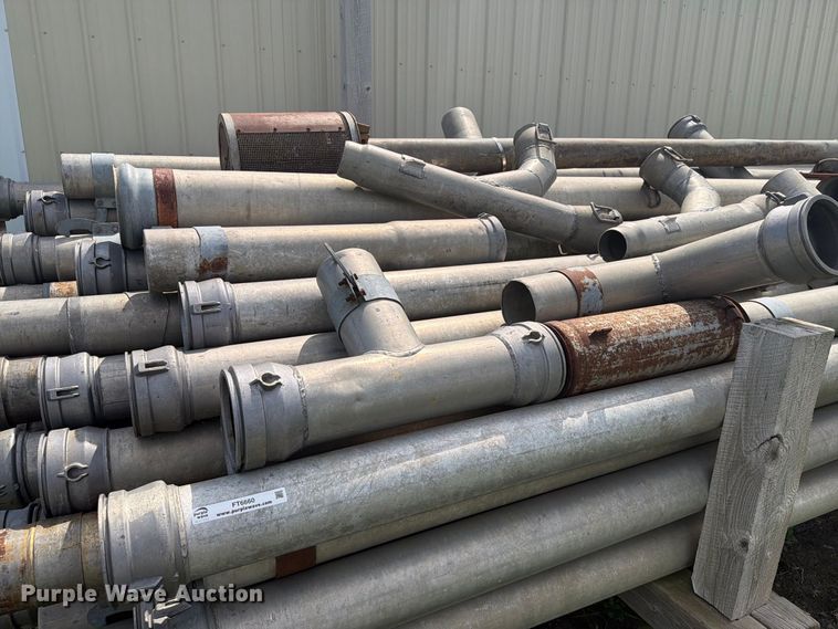 image for item FT6660 Irrigation pipe