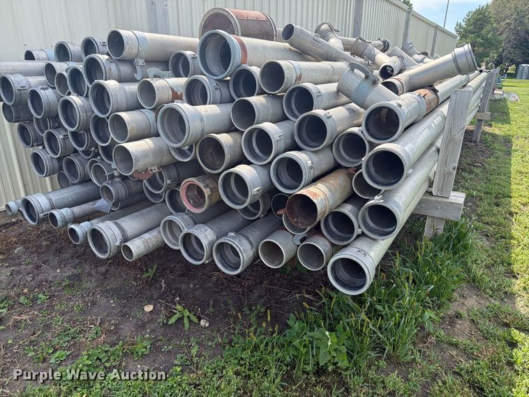 image for item FT6660 Irrigation pipe