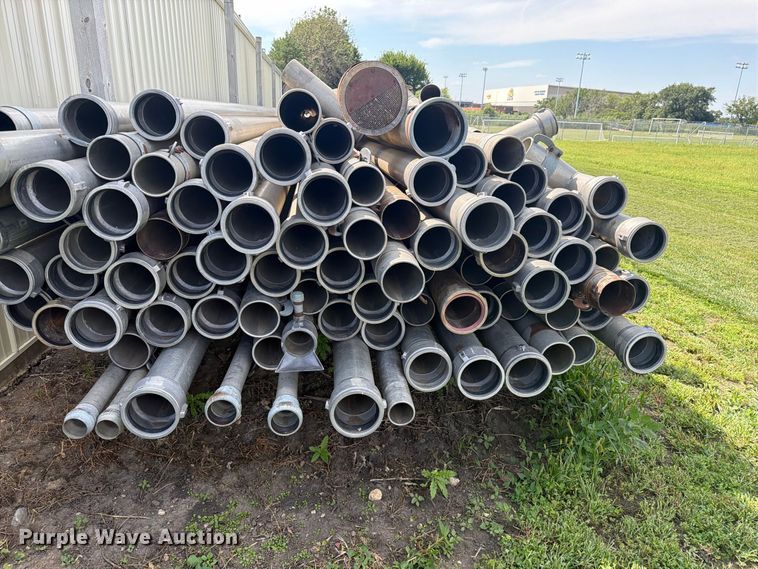 image for item FT6660 Irrigation pipe