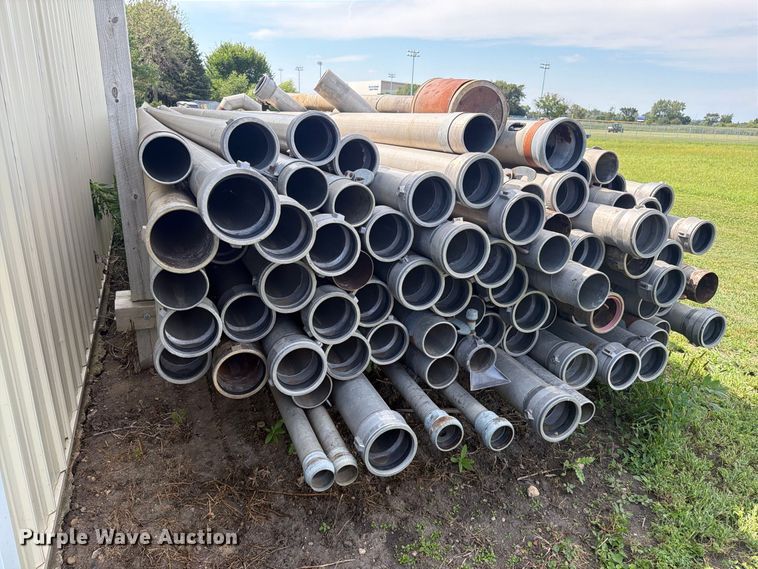 image for item FT6660 Irrigation pipe