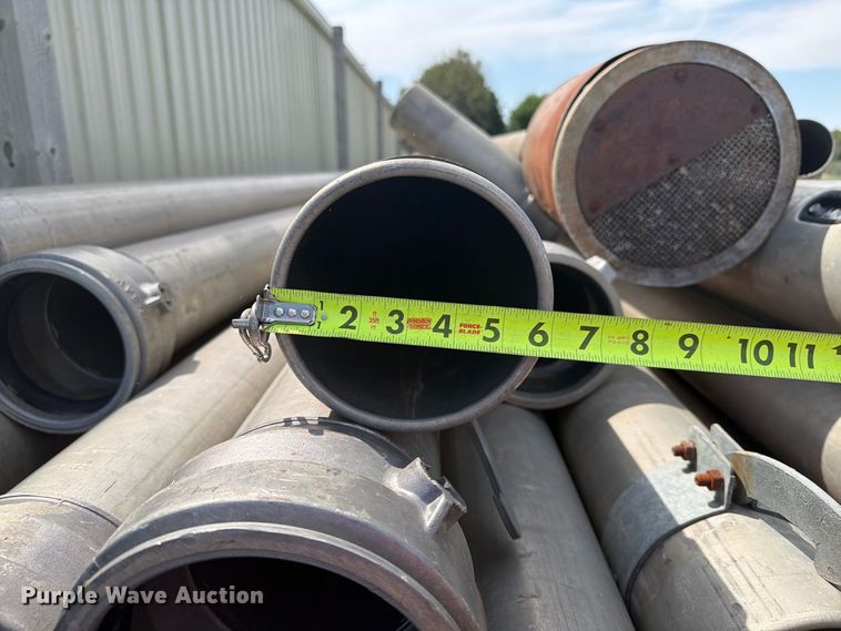 image for item FT6660 Irrigation pipe