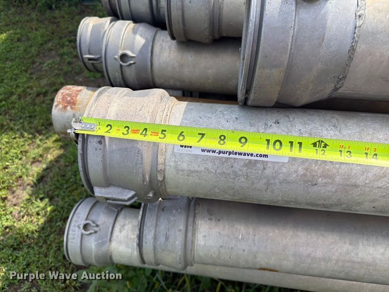 image for item FT6660 Irrigation pipe