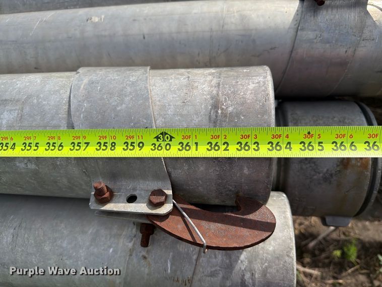 image for item FT6660 Irrigation pipe