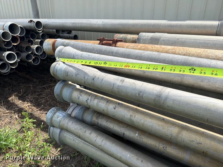 image for item FT6660 Irrigation pipe
