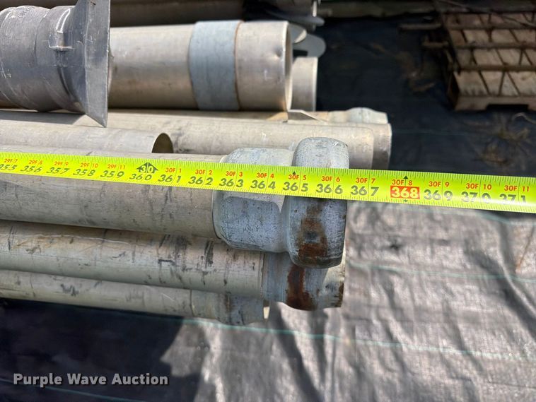 image for item FT6660 Irrigation pipe
