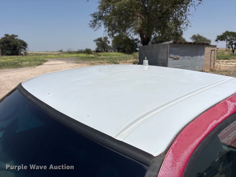 image for item JM9406 1999 Ford F150 pickup truck