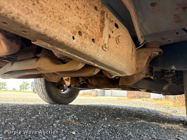 image for item JM9406 1999 Ford F150 pickup truck