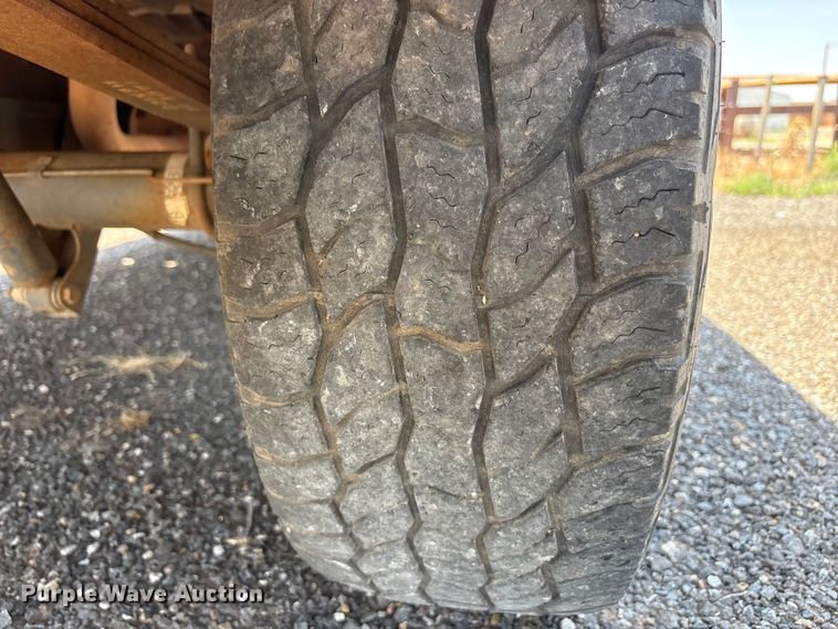 image for item JM9406 1999 Ford F150 pickup truck