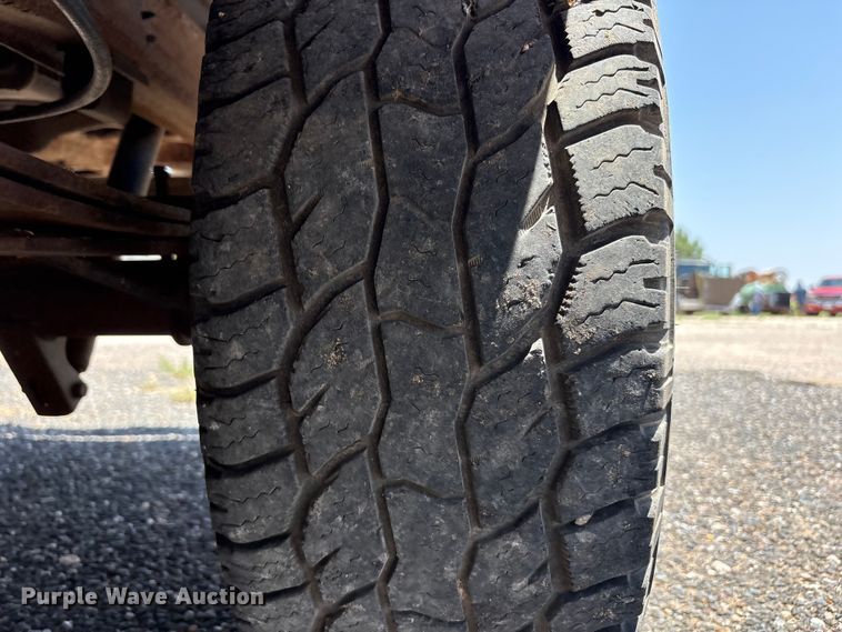 image for item JM9406 1999 Ford F150 pickup truck
