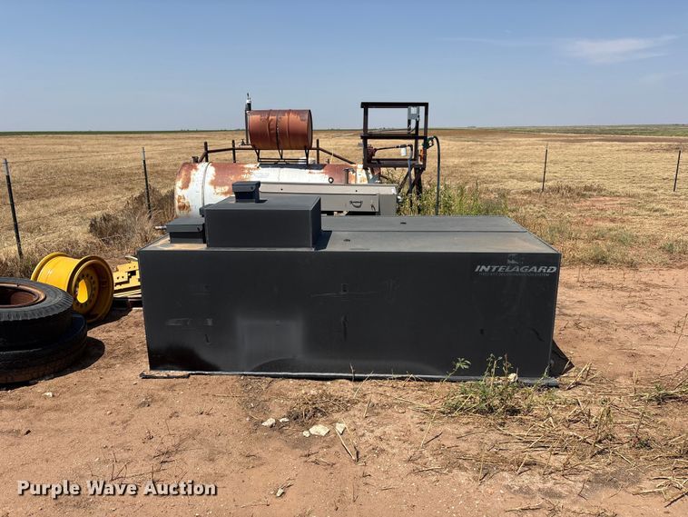 image for item JM9407 Boss industries inc. 10051 pump